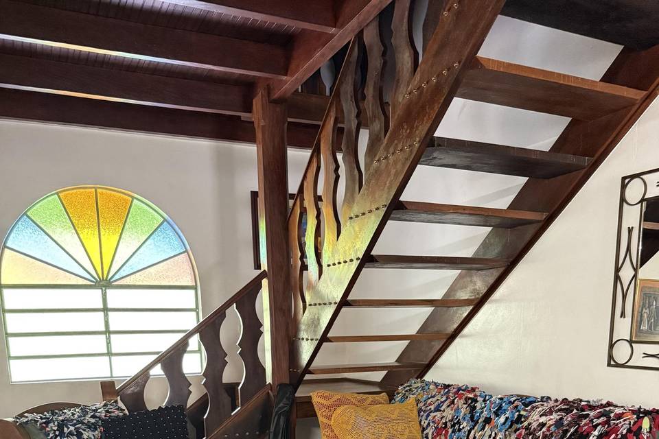 Sala de estar