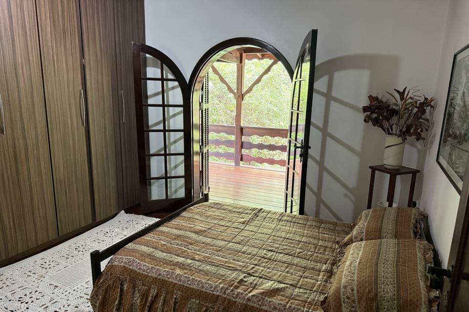 Quarto casal