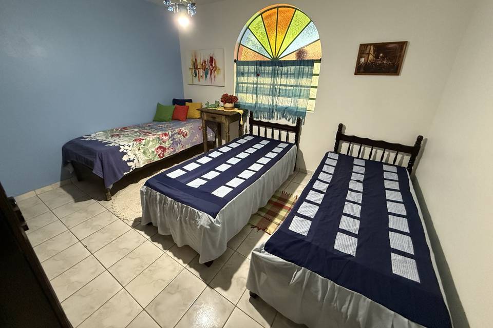 Quarto triplo 2
