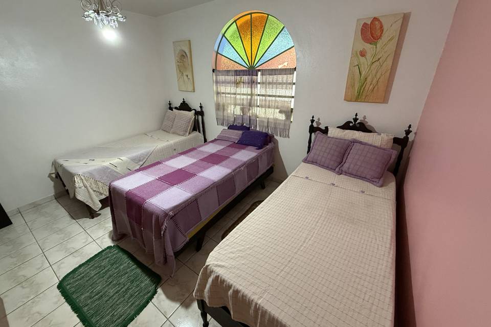 Quarto triplo