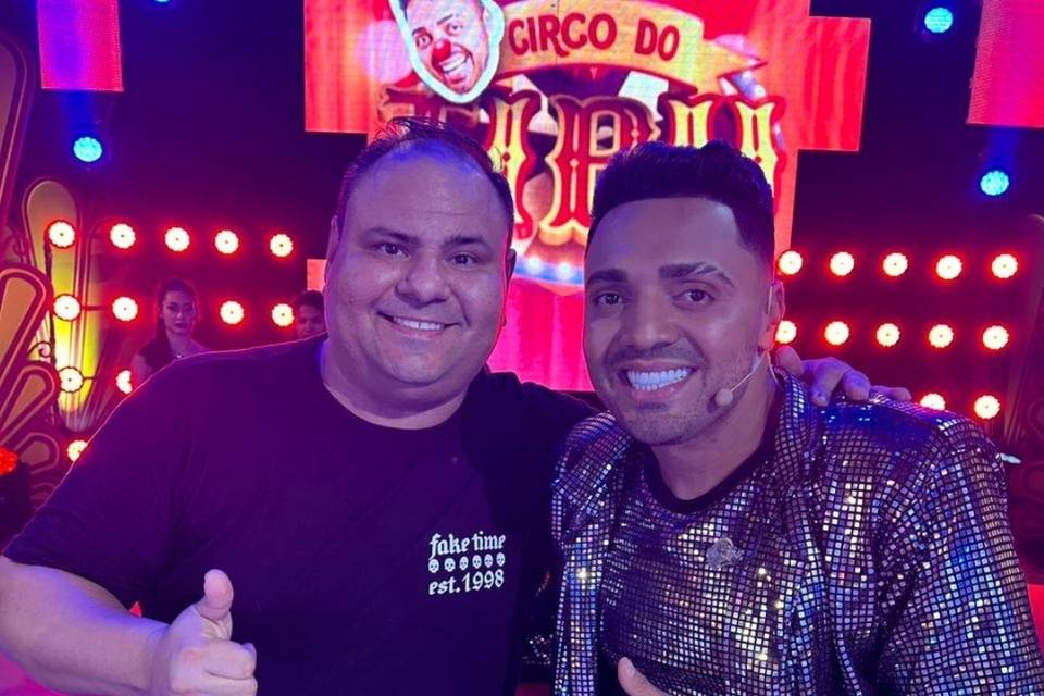 Mágico Rodrigo