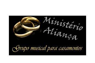 Ministerio aliança logo