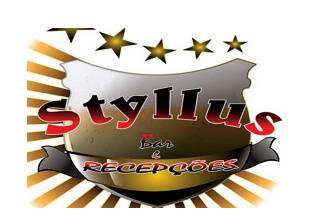 Styllus Bar e Recepções Logo