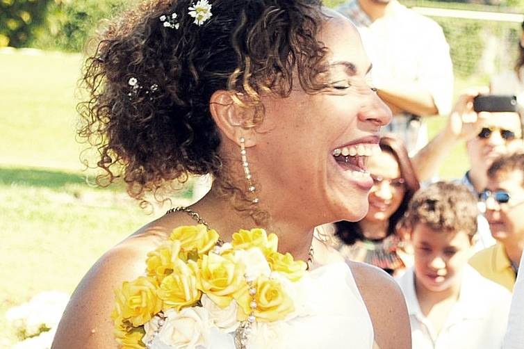 Imortaliza sua felicidade