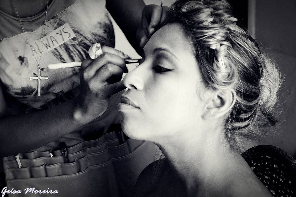 Making of
