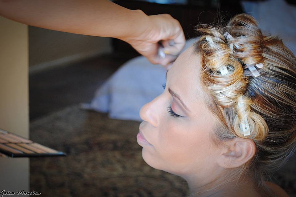 Making of