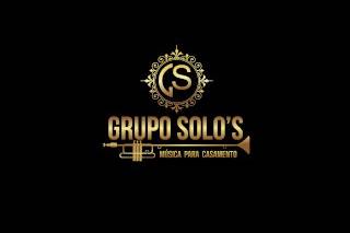 grupo solos logo