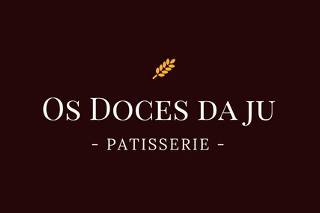 doces ju logo