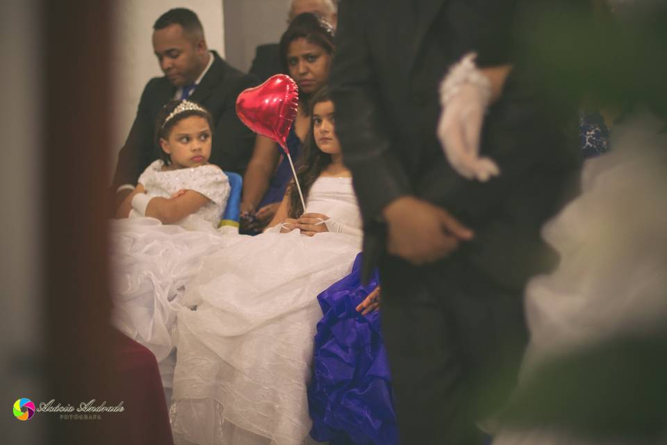 Ah, o amor !