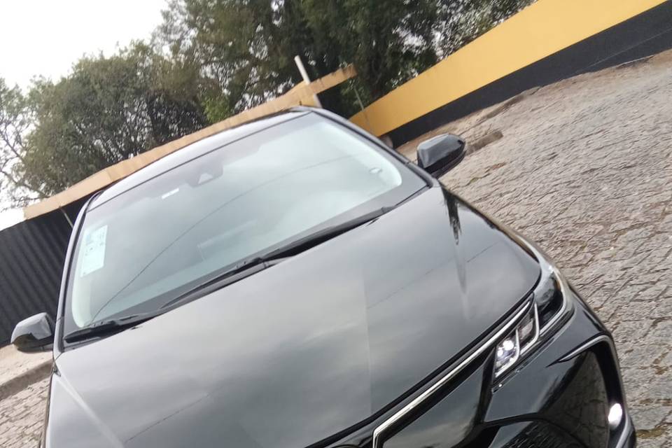 Atendimento personalizado