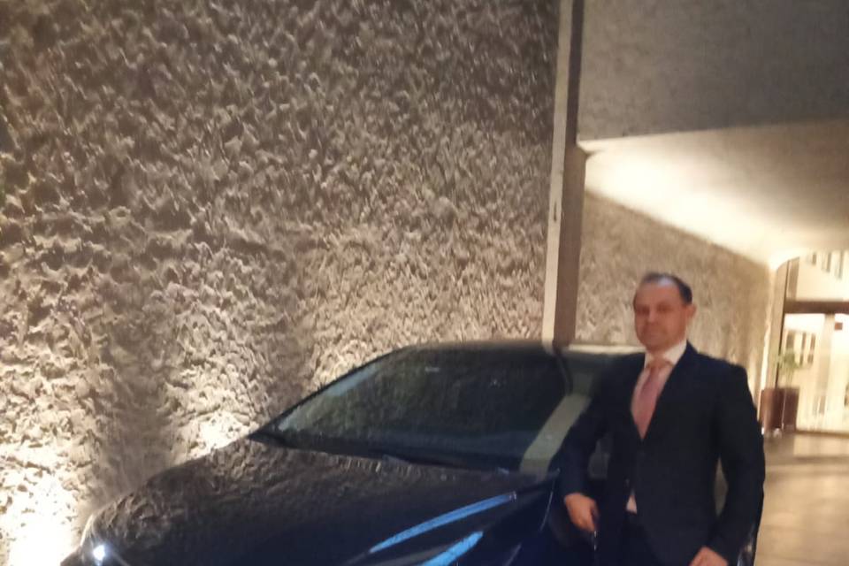 Alinhamento padrão.