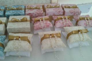Dithy festas e Artesanato