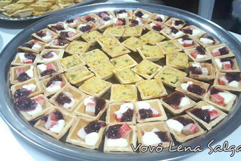 Vovó Lena Buffet