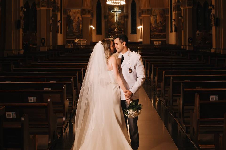 Casamento Josi e Andrew