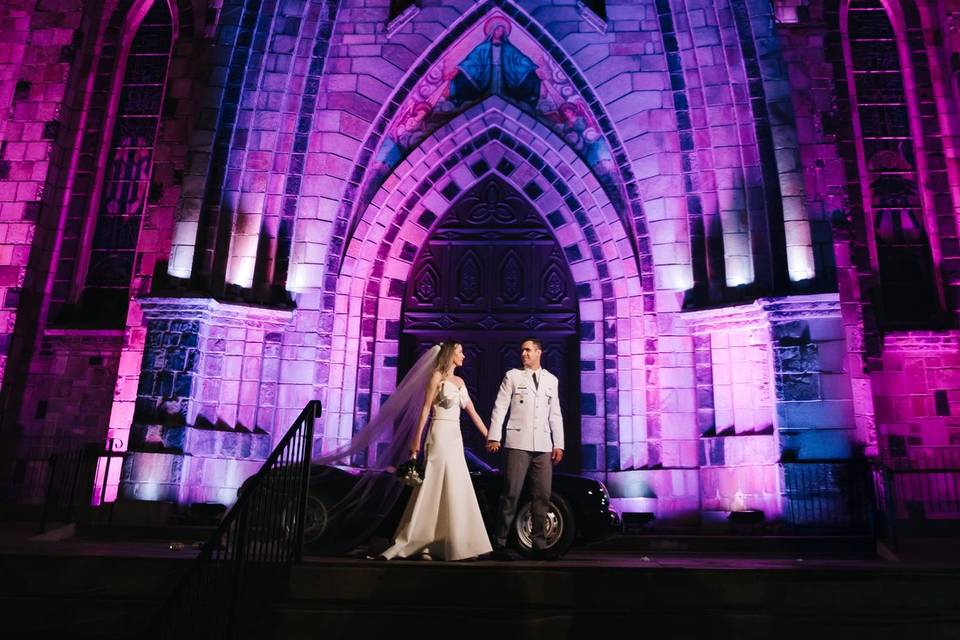 Casamento Josi e Andrew