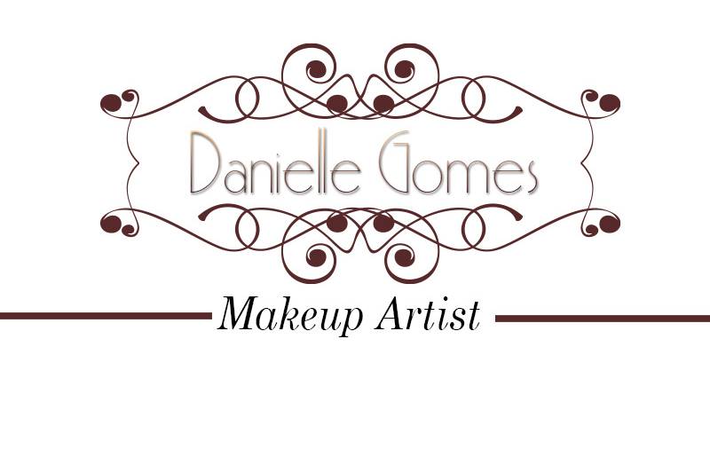 Danielle Gomes Makeup Artist