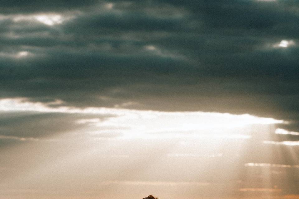 Ensaio Pré Wedding