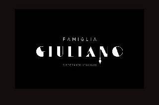 Famiglia Giuliano