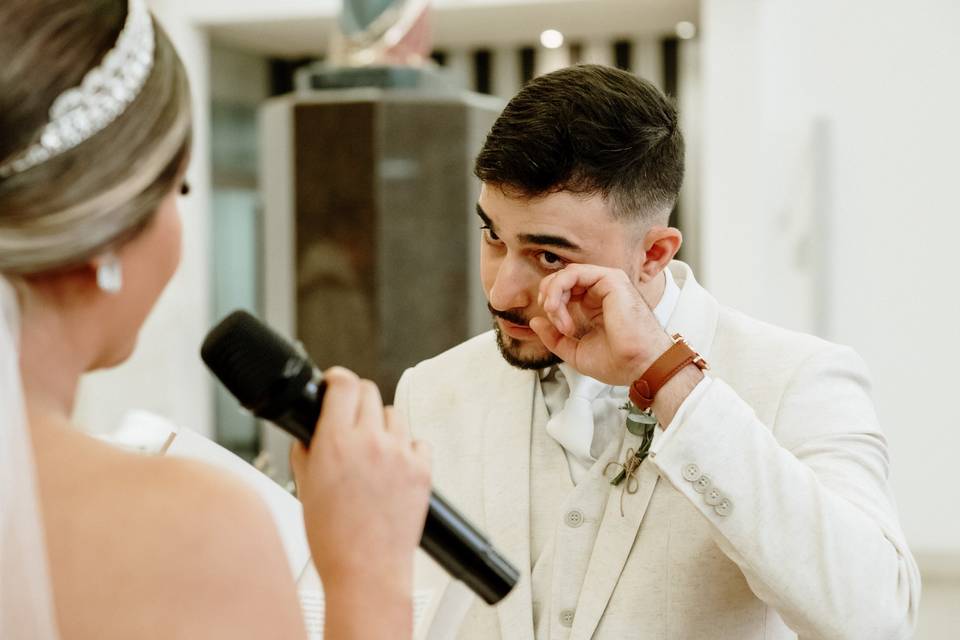 Casamento Católico