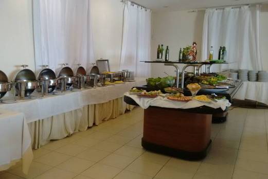 Banquetes especiais
