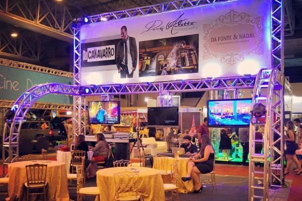 Eventos especiais