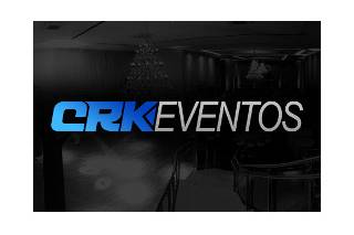 CRK Eventos logo