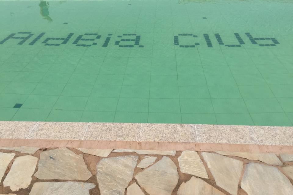 Aldeia Club