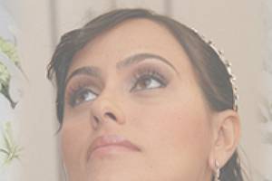 Arranjo casamento
