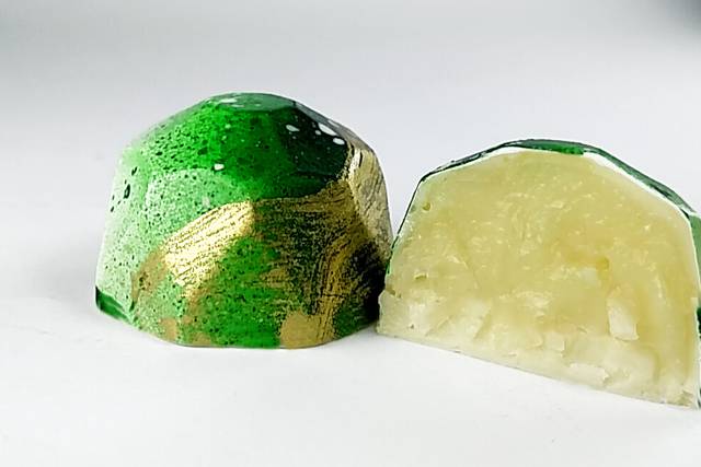 Innovate chocolate gourmet