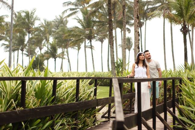 PréWedding - Raquel e Rafael