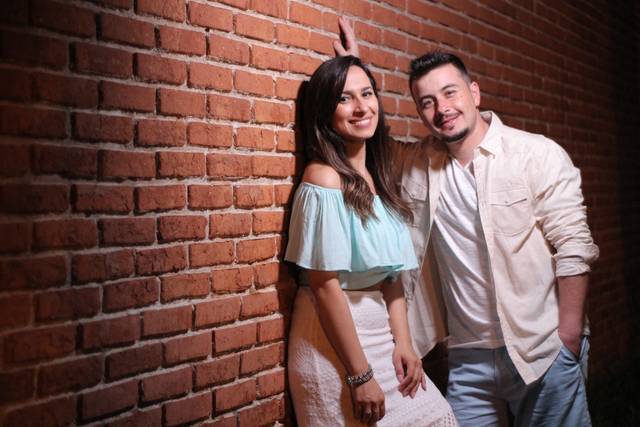 PréWedding - Raquel e Rafael