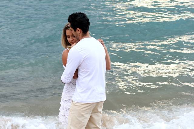 PréWedding - Thamiris e Vagner