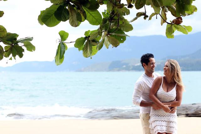 PréWedding - Thamiris e Vagner