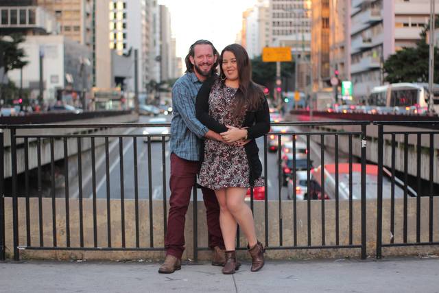 PréWedding - Andressa e Flávio