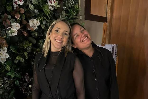 Suas futuras assessoras