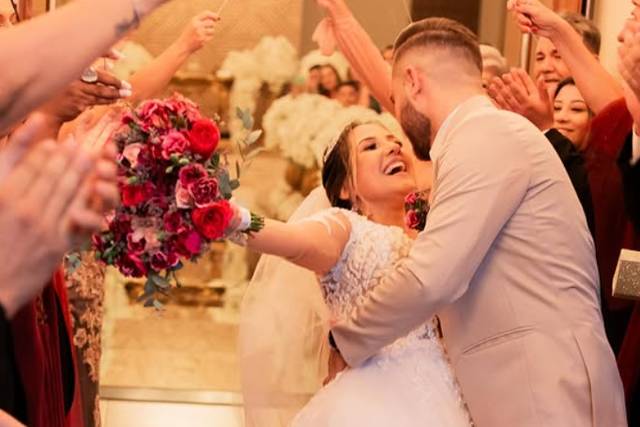 Lado a Lado Assessoria e Eventos