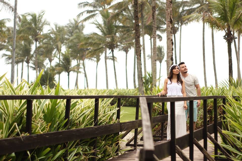 PréWedding - Raquel e Rafael