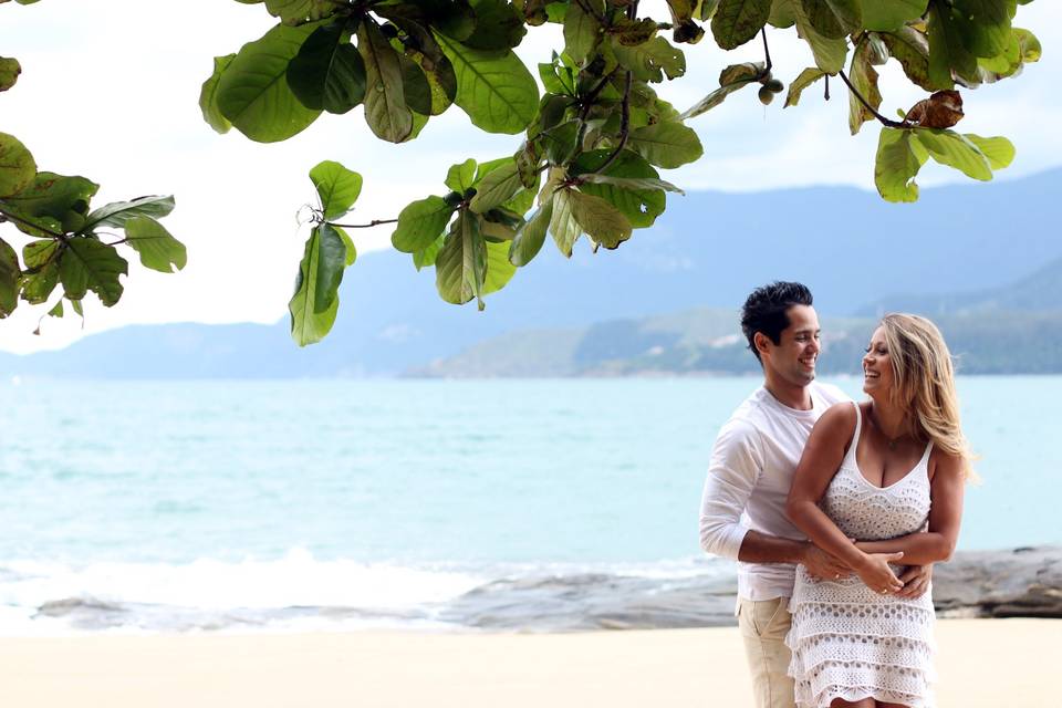 PréWedding - Thamiris e Vagner
