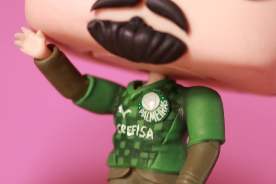 Detalhe Noivinho Pop