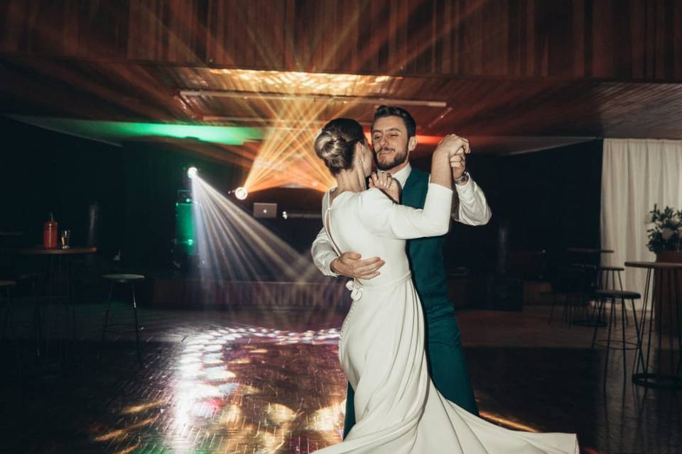 Venha viver o sonho em dança!