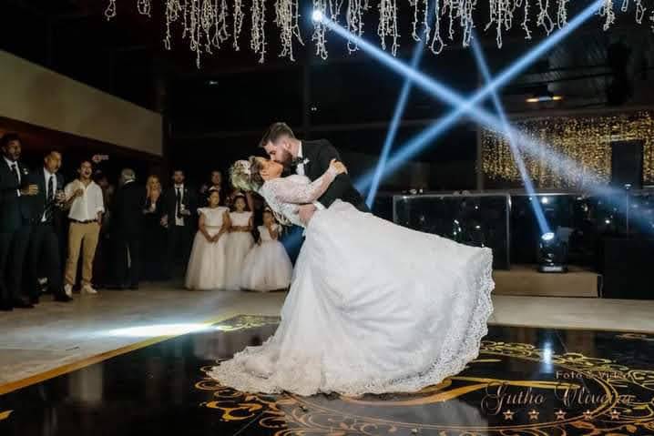 Venha viver o sonho em dança!