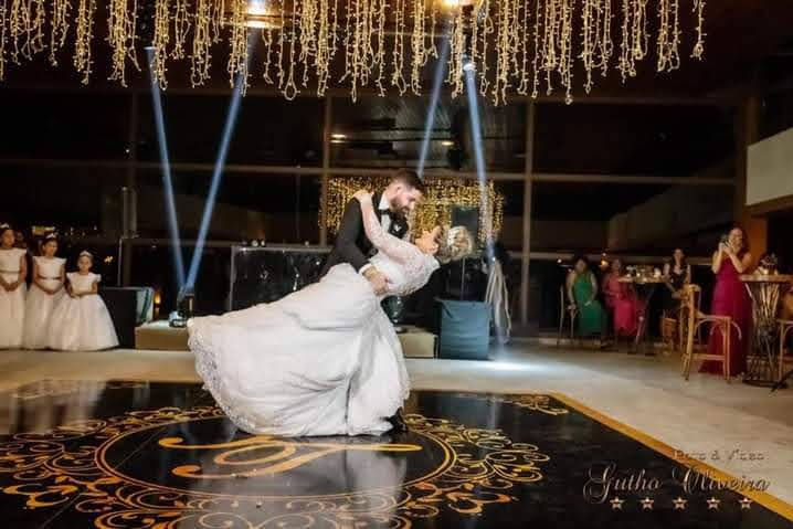 Venha viver o sonho em dança!