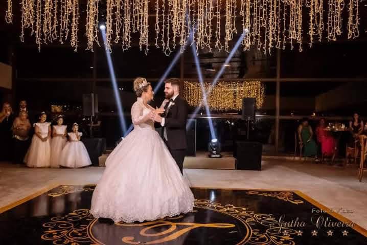 Venha viver o sonho em dança!