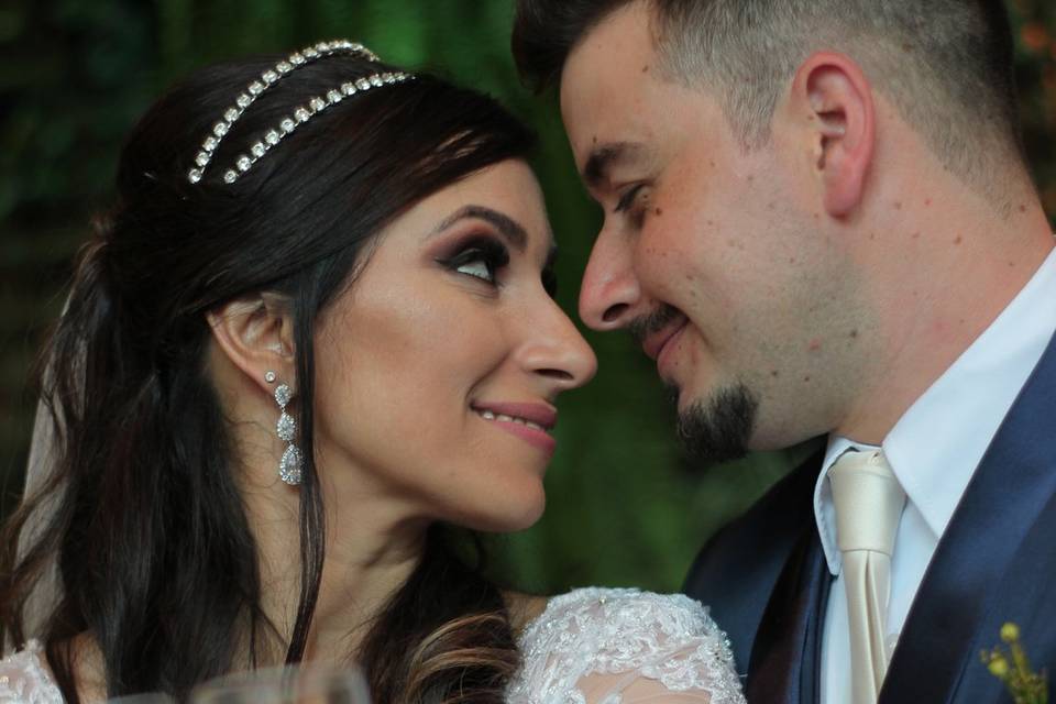 Casamento - Raquel e Rafael