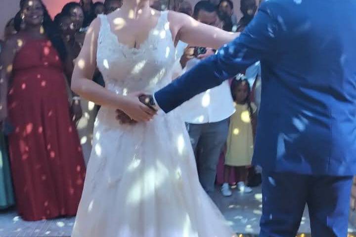 Venha viver o sonho em dança!