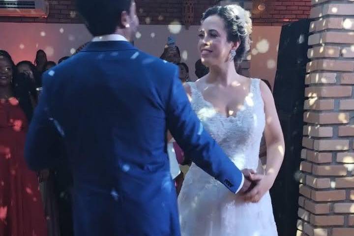 Venha viver o sonho em dança!