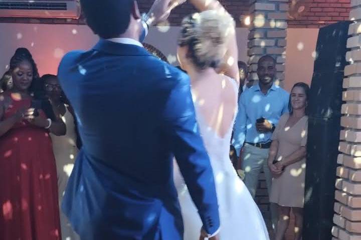 Venha viver o sonho em dança!