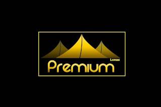 premium logo