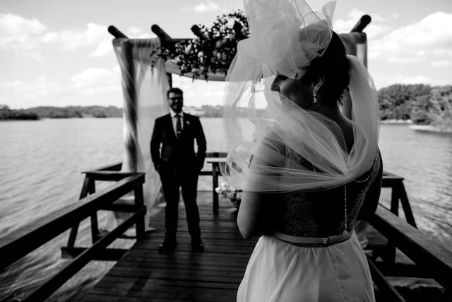 Casamento Mari+Jean