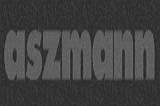 Aszmann logo